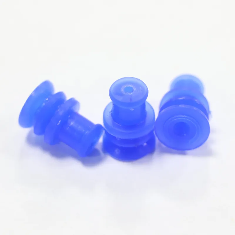 Selo de fio único de 0,8 mm