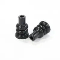 Vedação de fio único de 1,3 mm