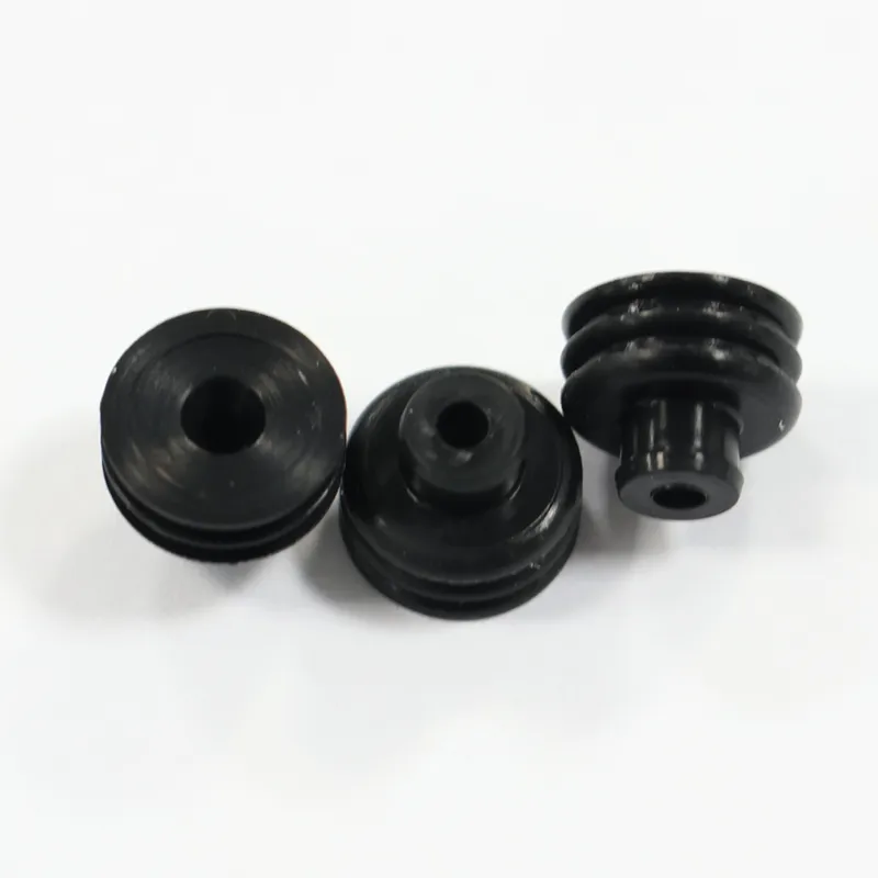 Vedação de fio único de 1,75 mm