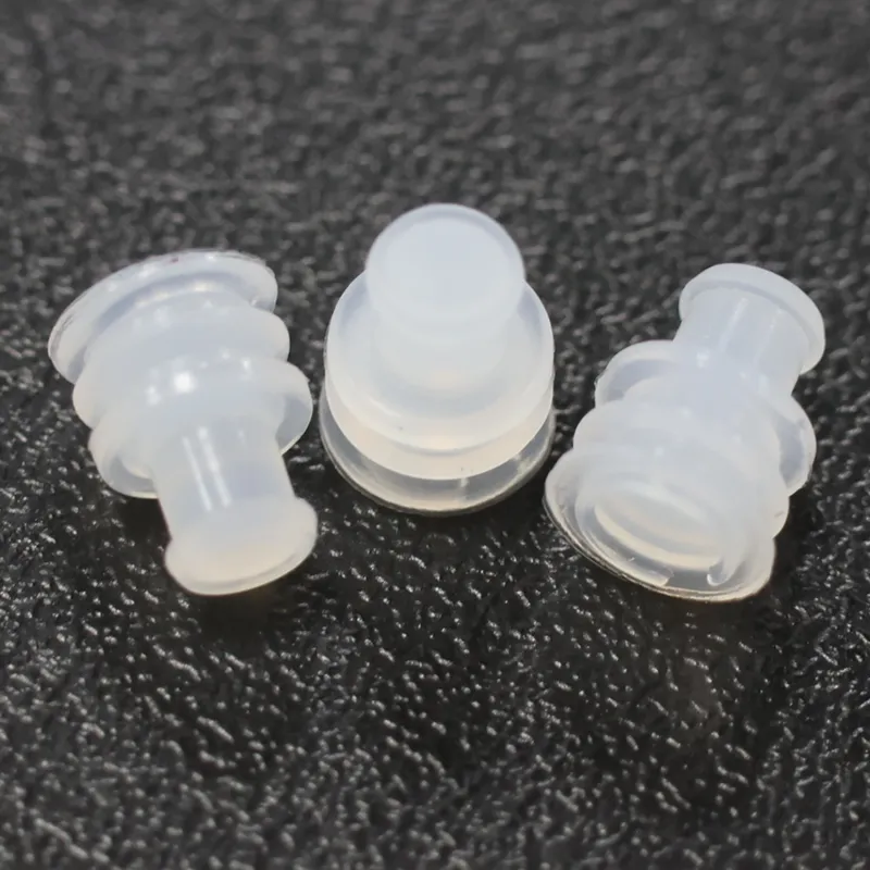 Vedação de fio único de 3,4 mm