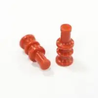 Vedação de fio único de 3,6 mm