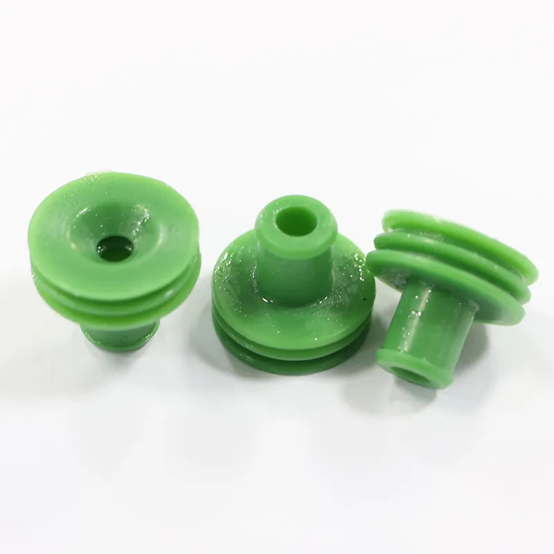 Vedação de fio único de 3 mm