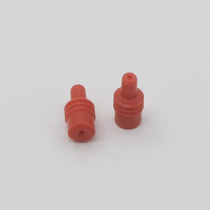 7165-1634 Vedações de fio único