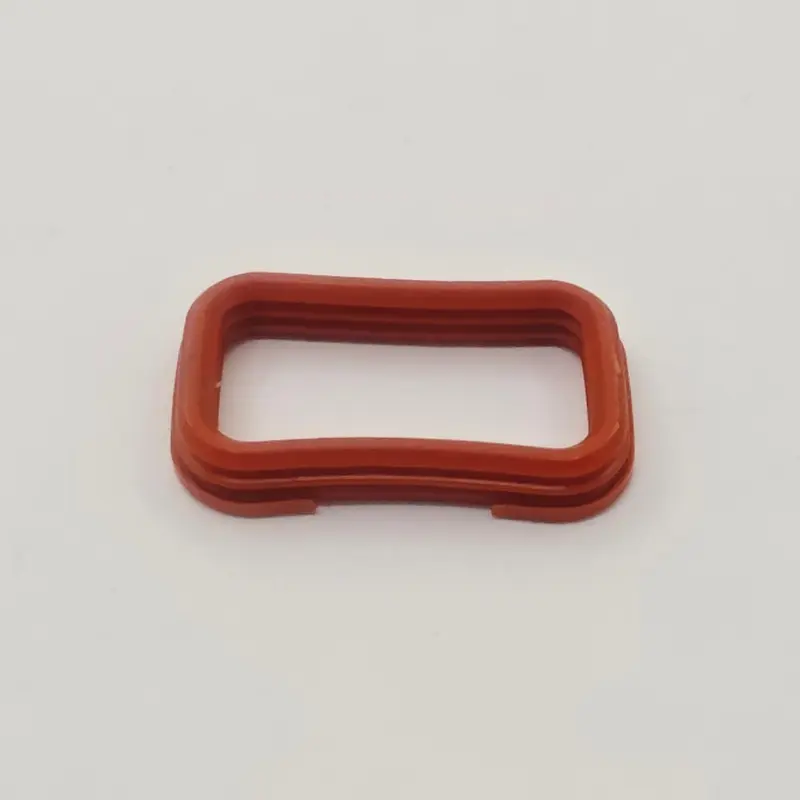 Junta de silicone de borracha automática
