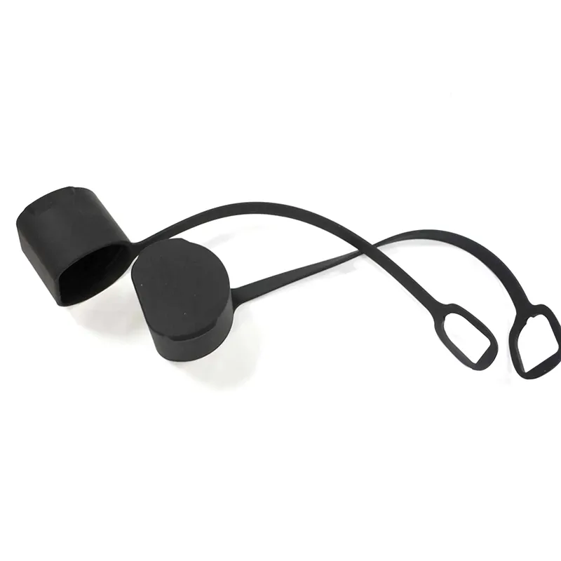 Capa de borracha para arma de carregamento EV