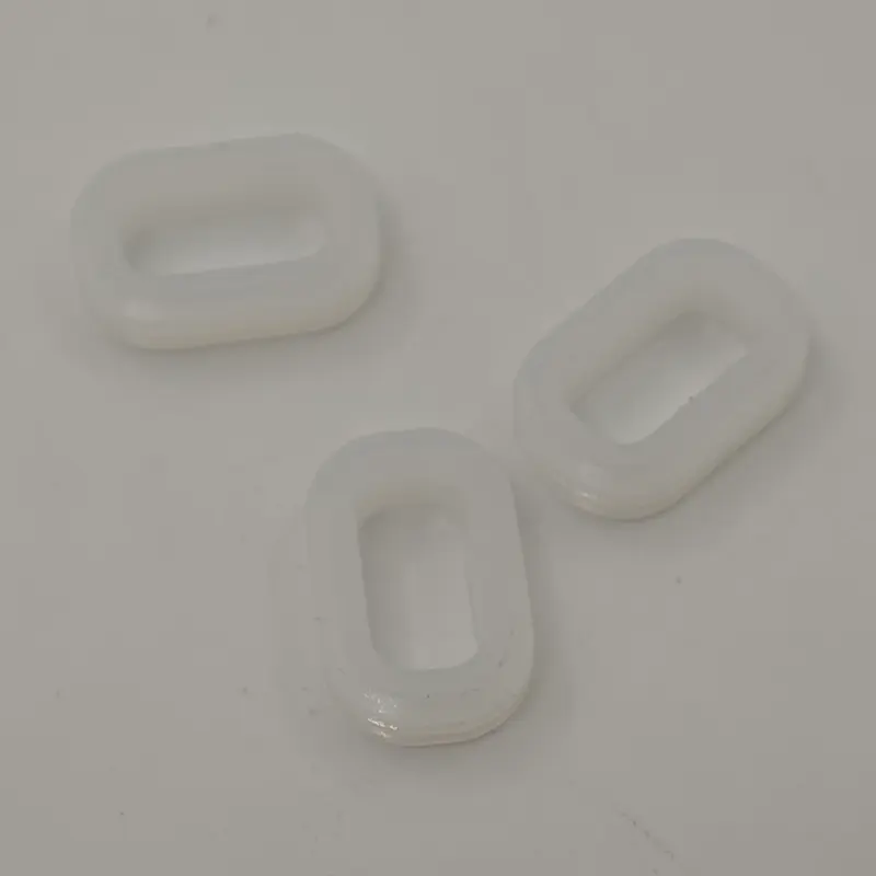JPT eds BUGH Rubber Connector Junget